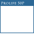 Prolife 50P