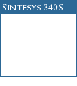 Sintesys 340S