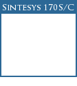 Sintesys 170S/C