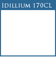 Idillium 170CL