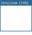 Idillium 170SL