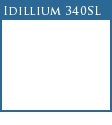 Idillium 340SL